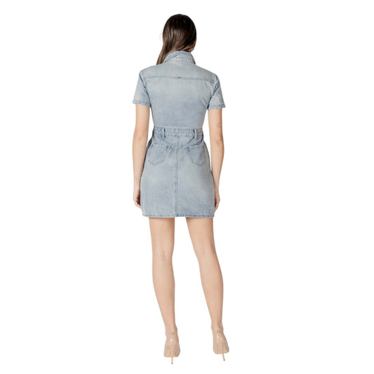 Morgan De Toi Women Dress