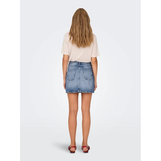 Only Women Skirt