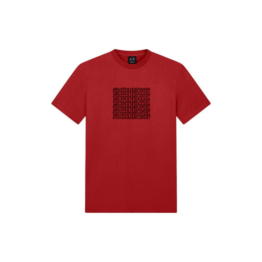 Armani Exchange Men T-Shirt