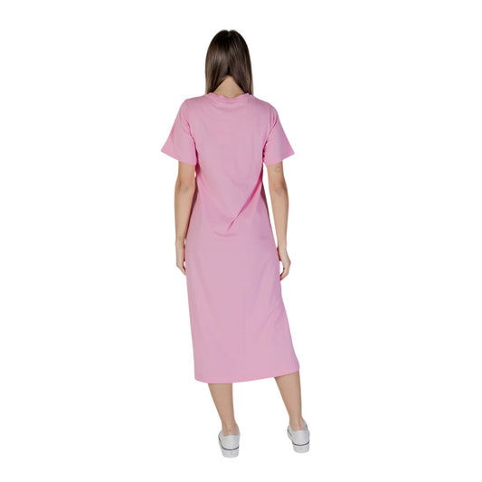 B.young Women Dress