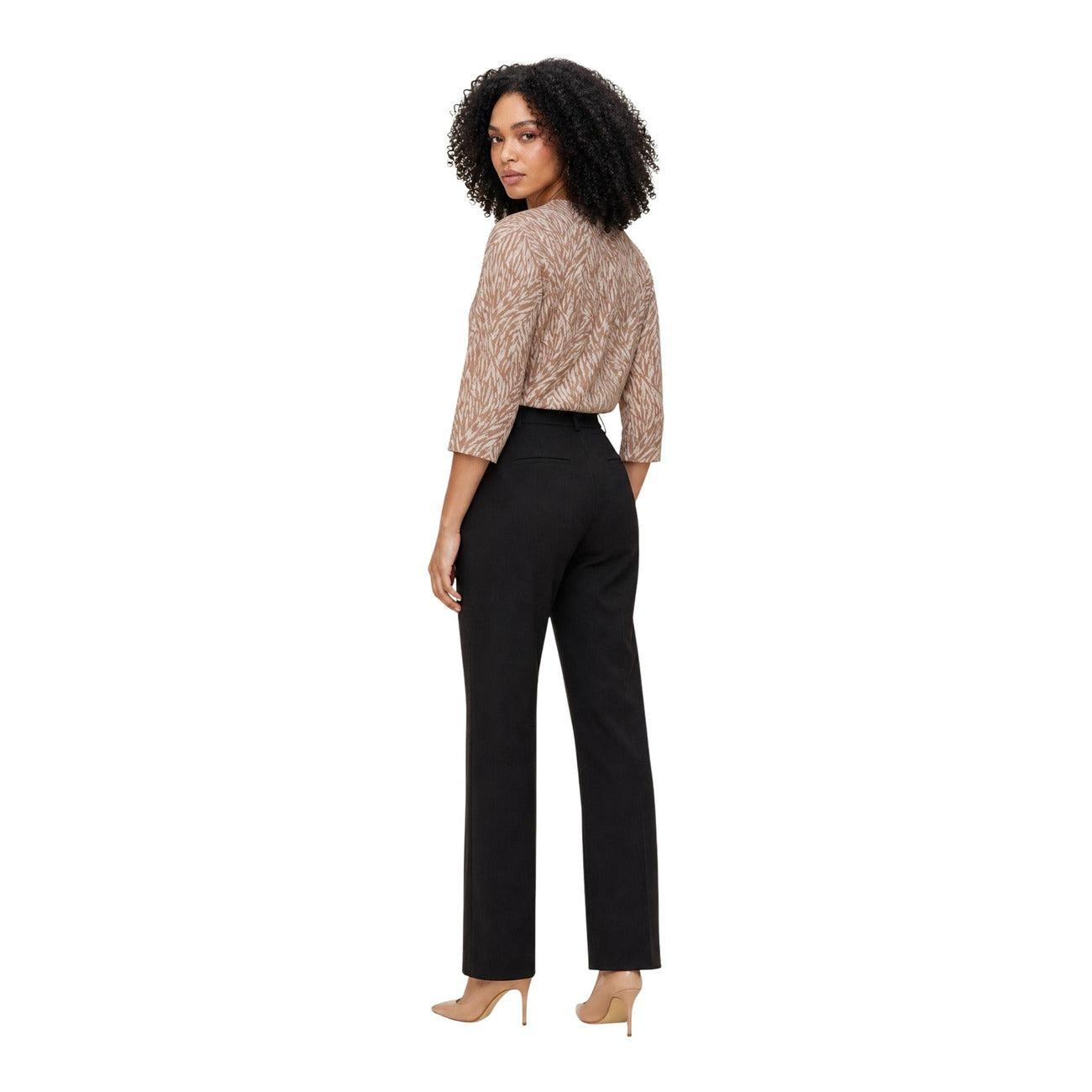 Ayfee Women Top
