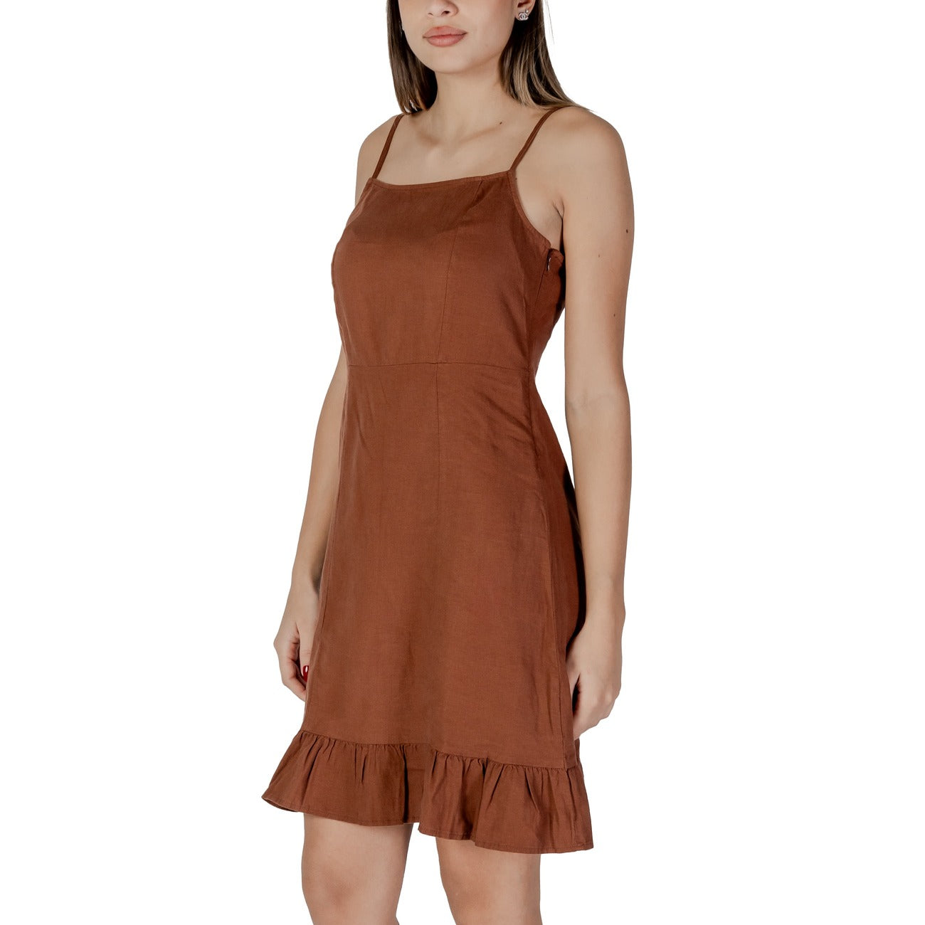 B.young Women Dress