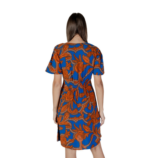 B.young Women Dress