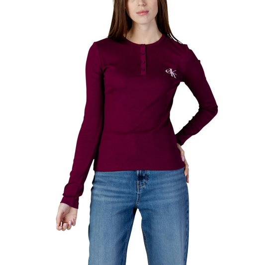 Calvin Klein Jeans Women T-Shirt
