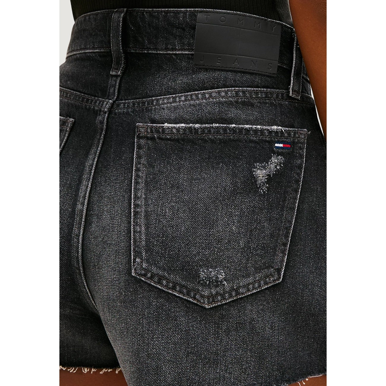 Tommy Hilfiger Jeans Women Short