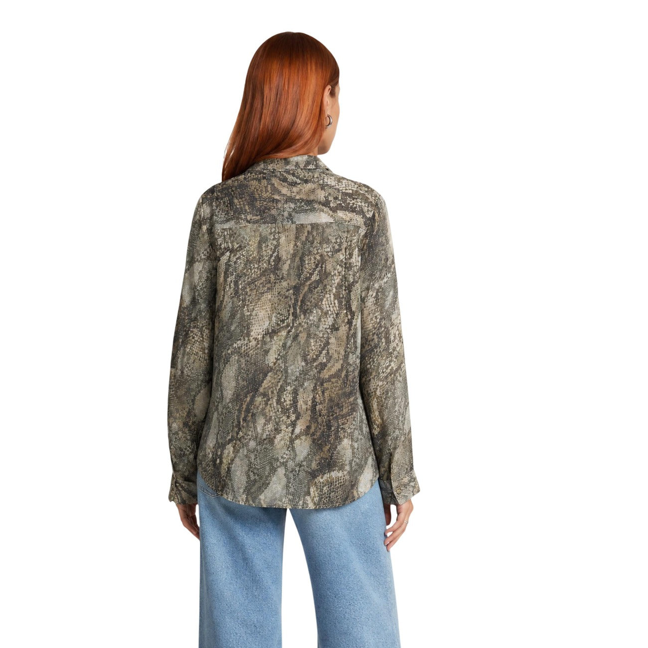 Guess Women Blouse