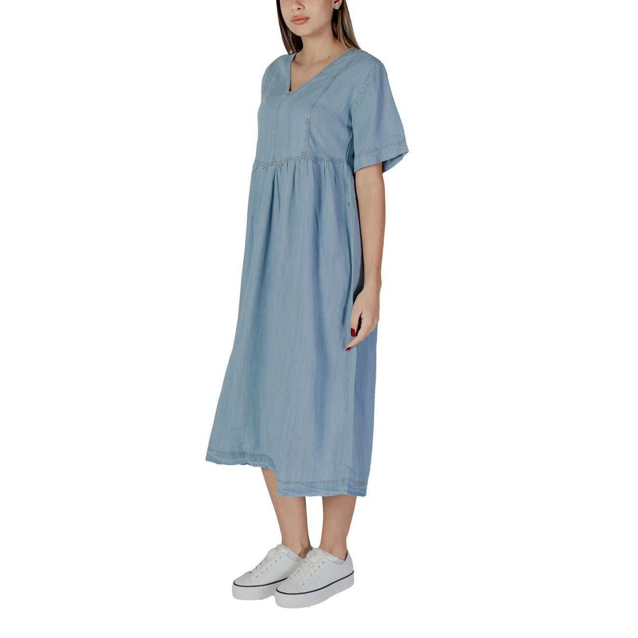 B.young Women Dress