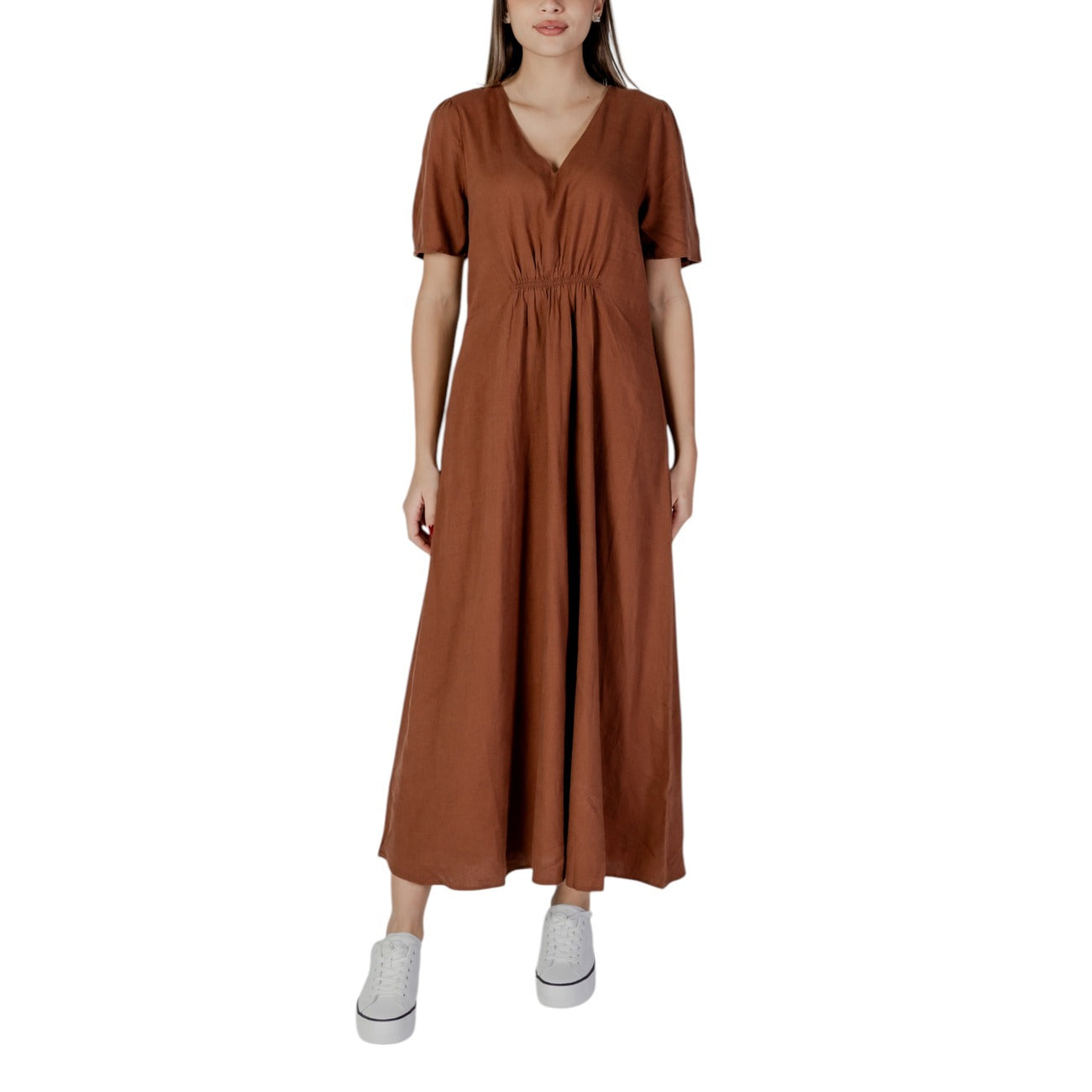 B.young Women Dress