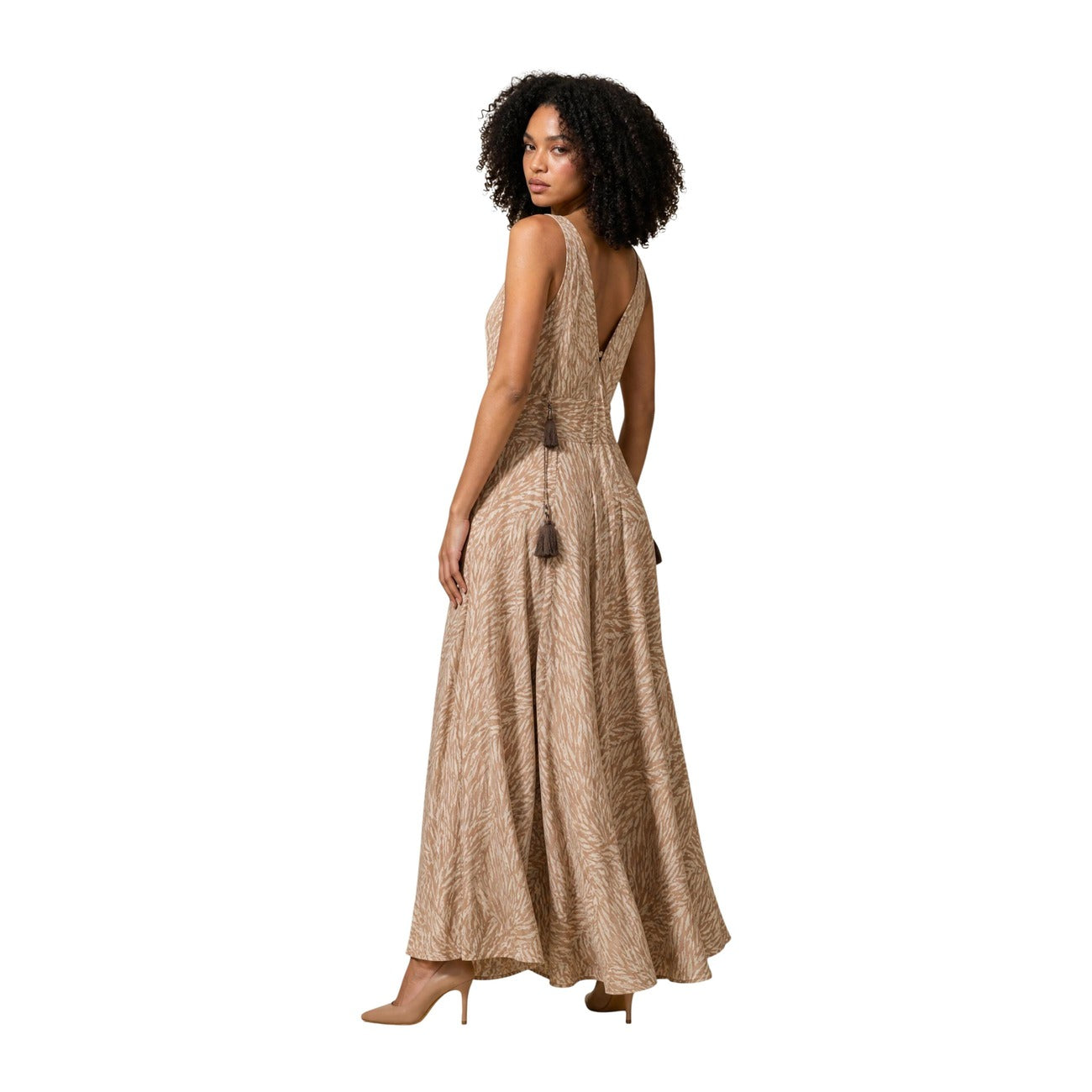 Ayfee Women Dress