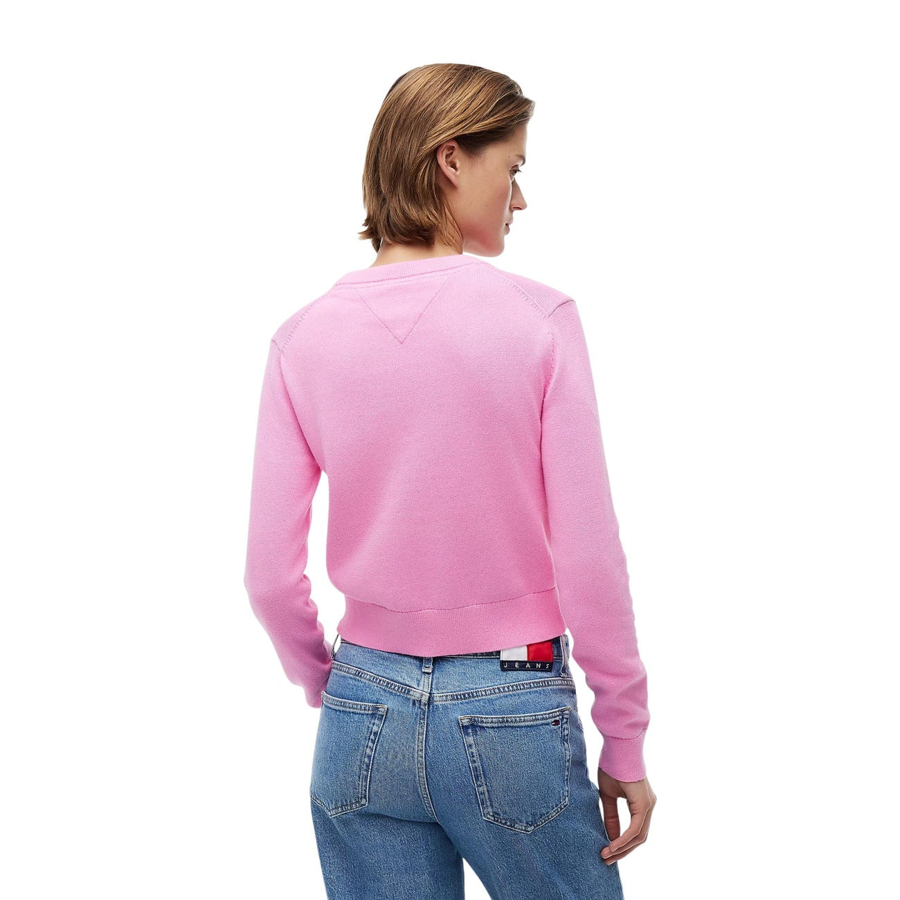 Tommy Hilfiger Jeans Women Knitwear