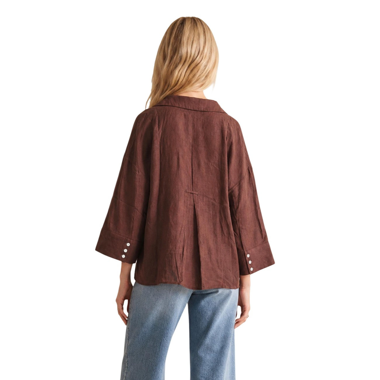 Jacqueline De Yong Women Shirt
