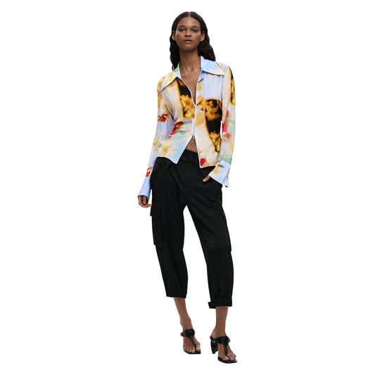 Desigual Women Shirt