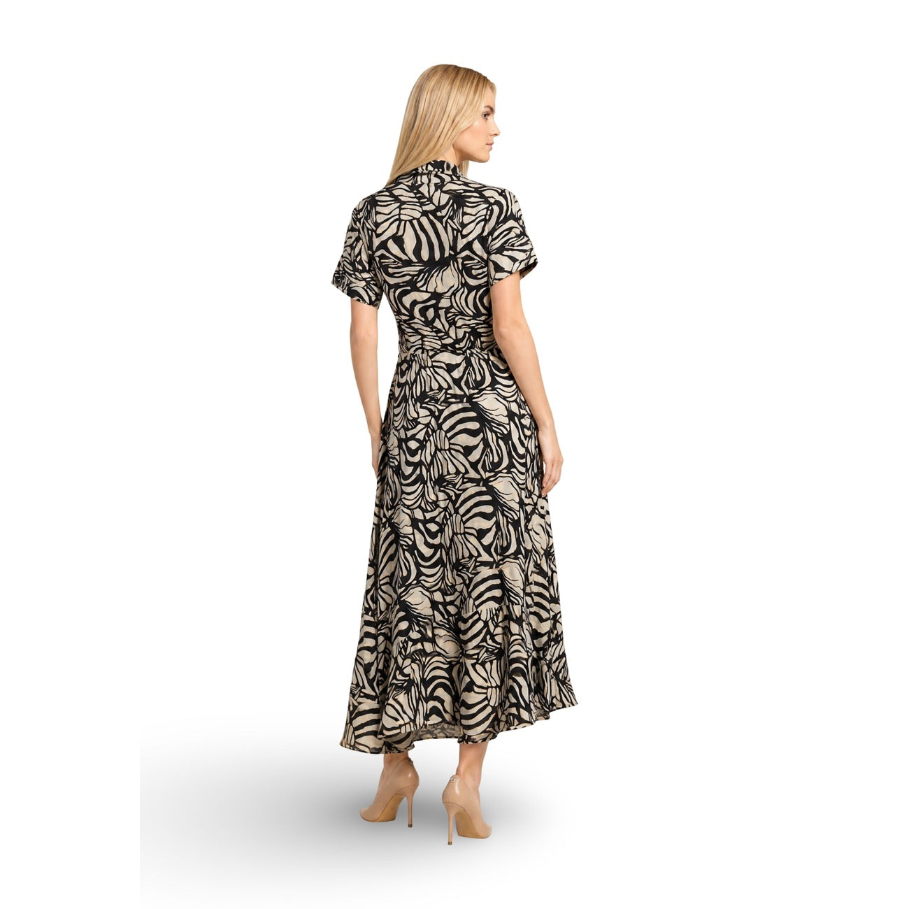 Ayfee Women Dress
