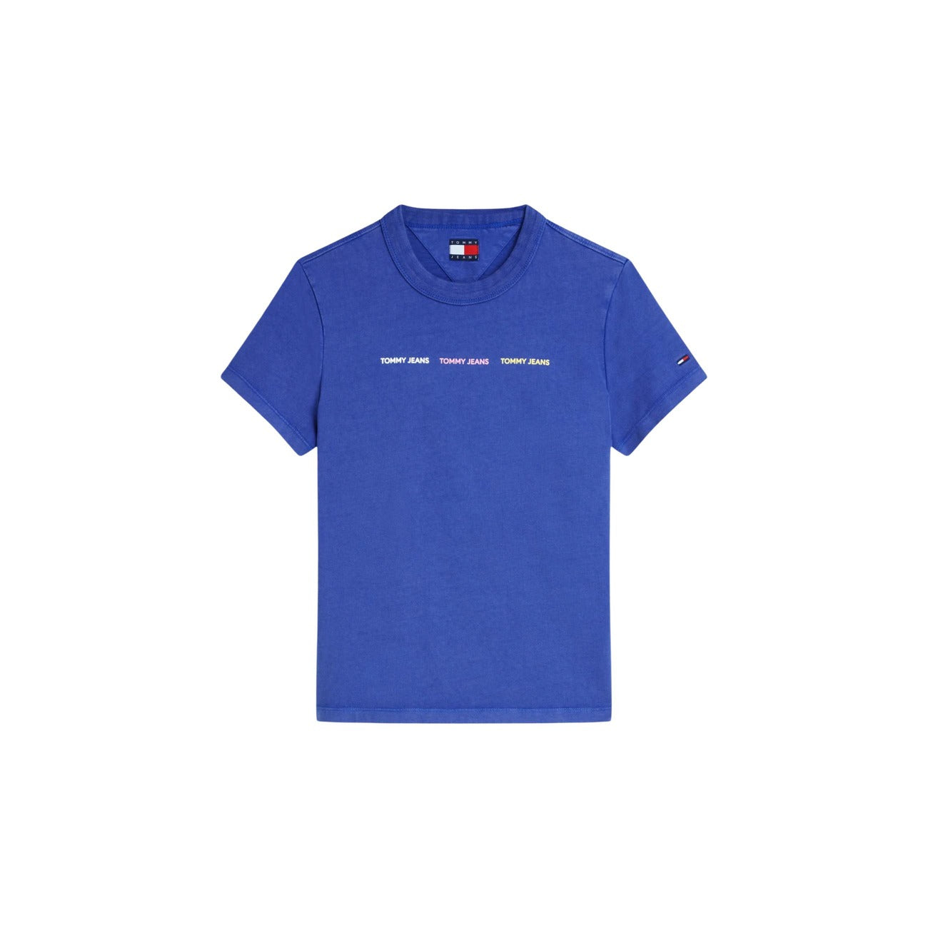 Tommy Hilfiger Jeans Women T-Shirt