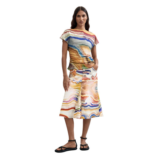 Desigual Women T-Shirt