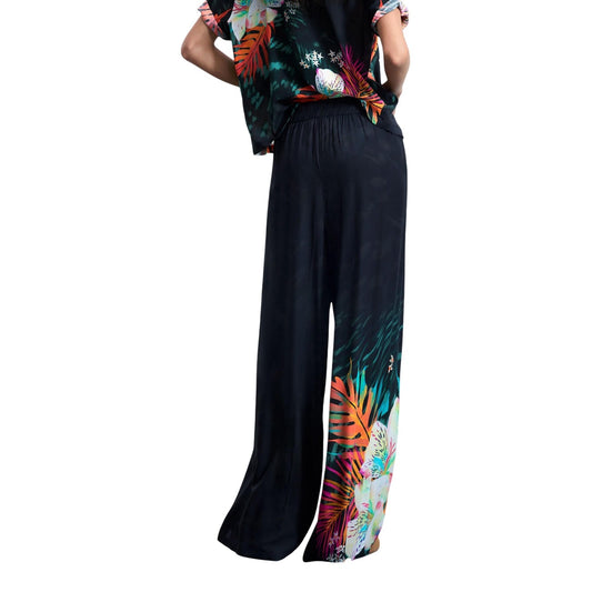 Desigual Women Trousers