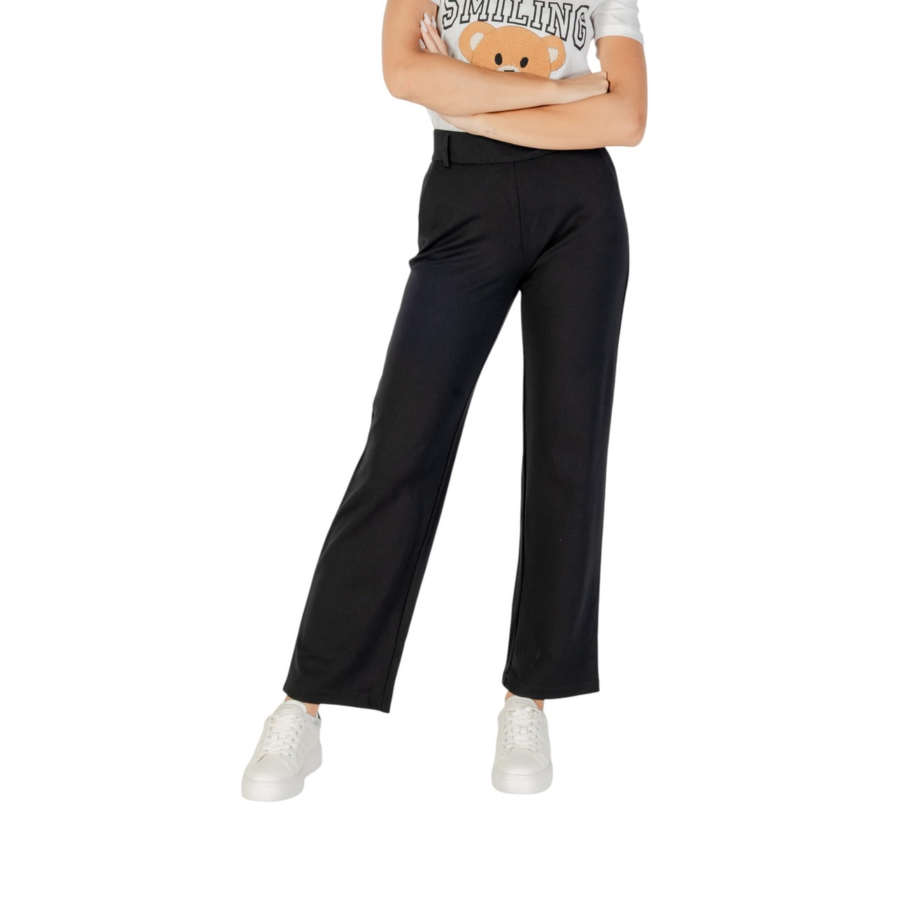 Only Women Trousers