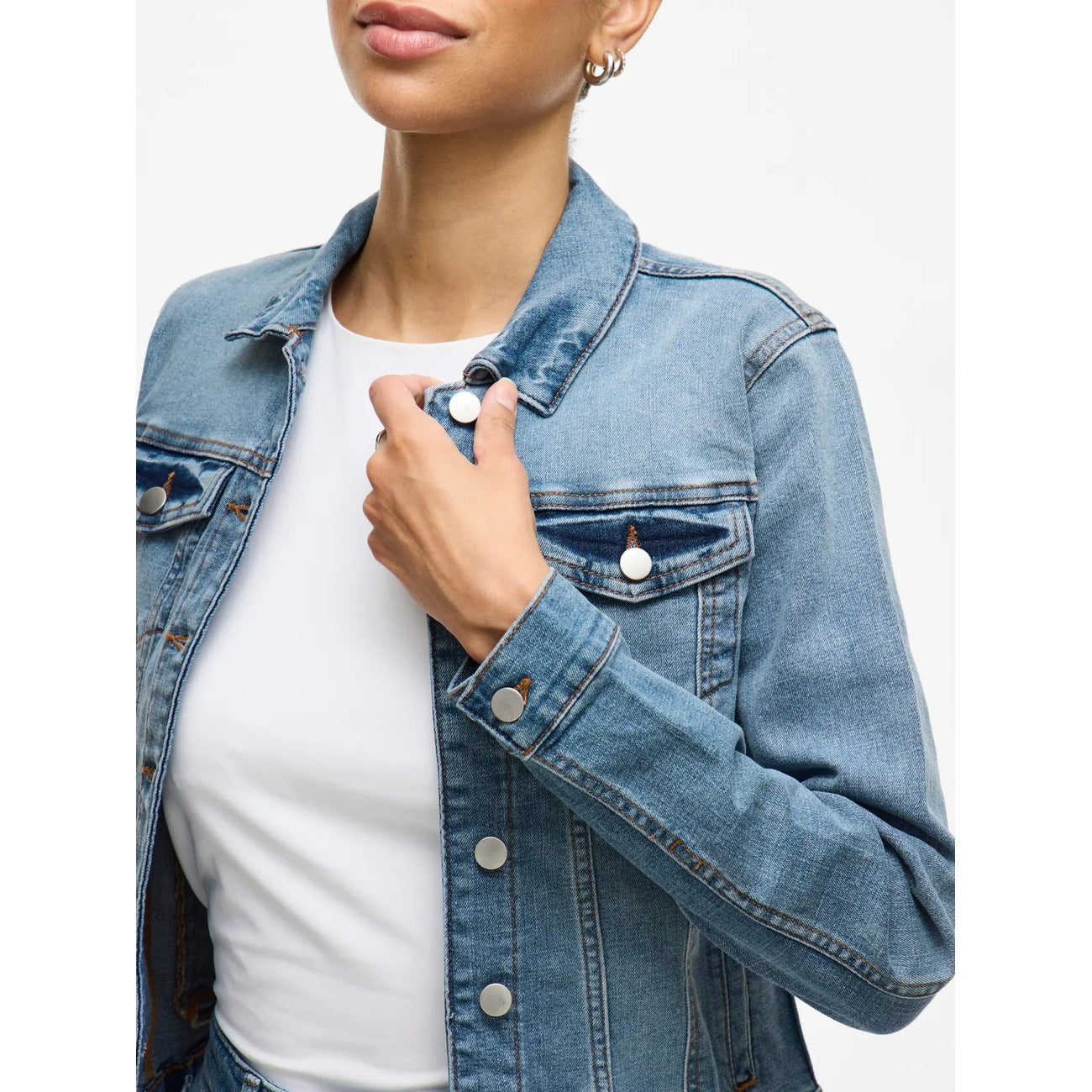 Vila Clothes Women Blazer