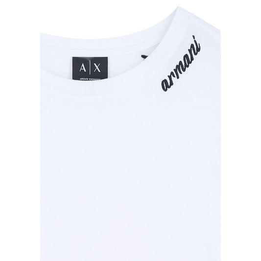 Armani Exchange Women T-Shirt