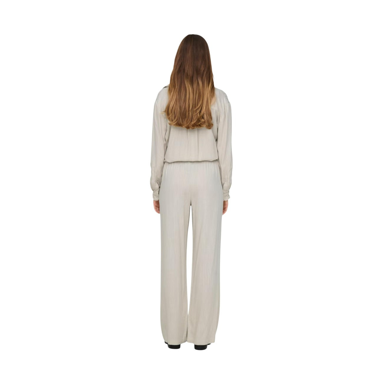 Jacqueline De Yong Women Trousers