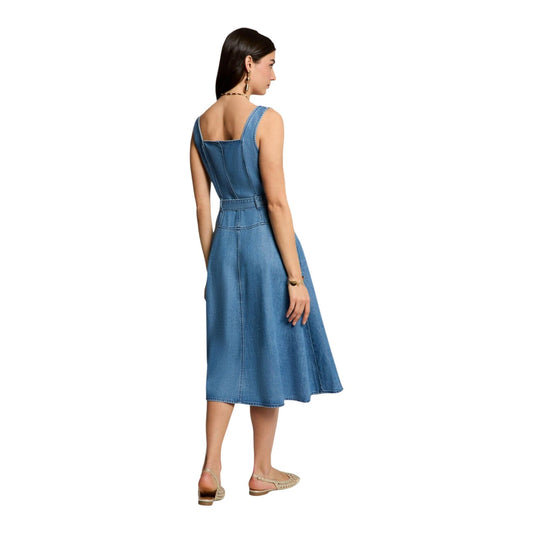 Morgan De Toi Women Dress