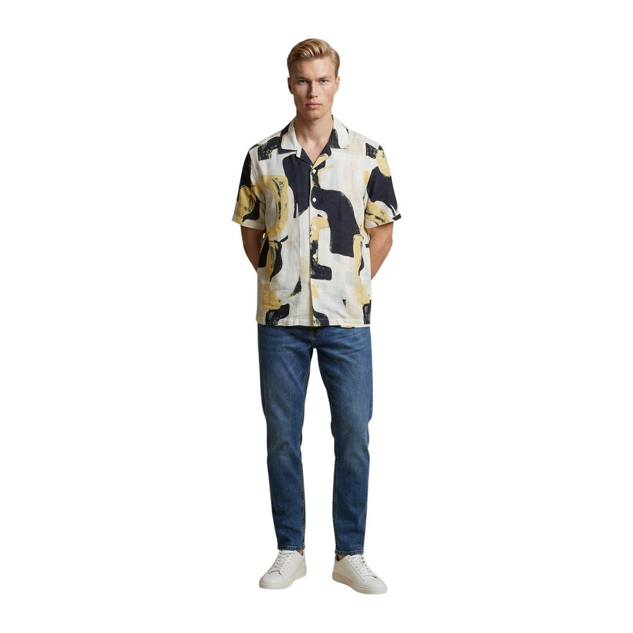 Only & Sons Men Shirt