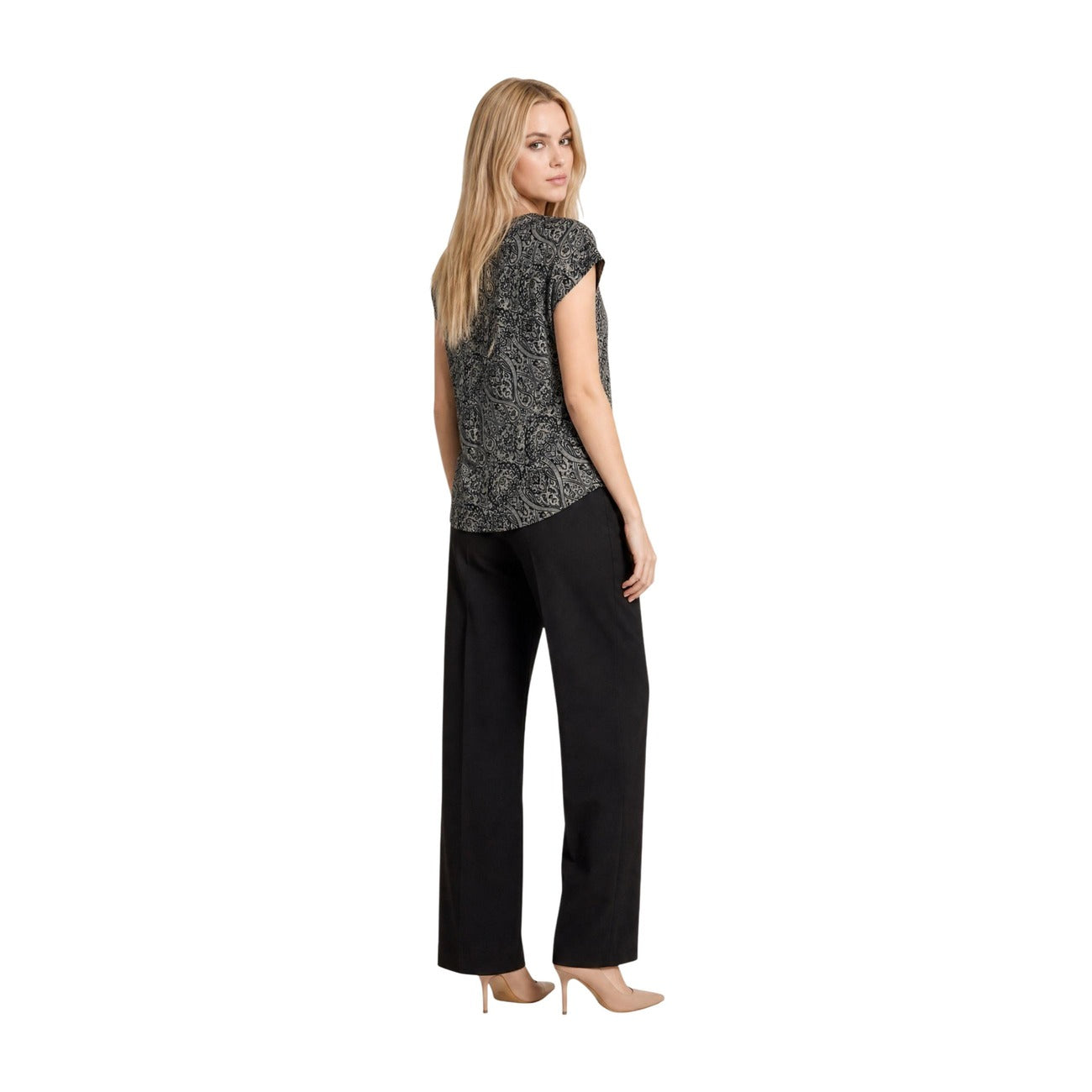 Ayfee Women Blouse