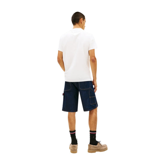 Tommy Hilfiger Jeans Men T-Shirt
