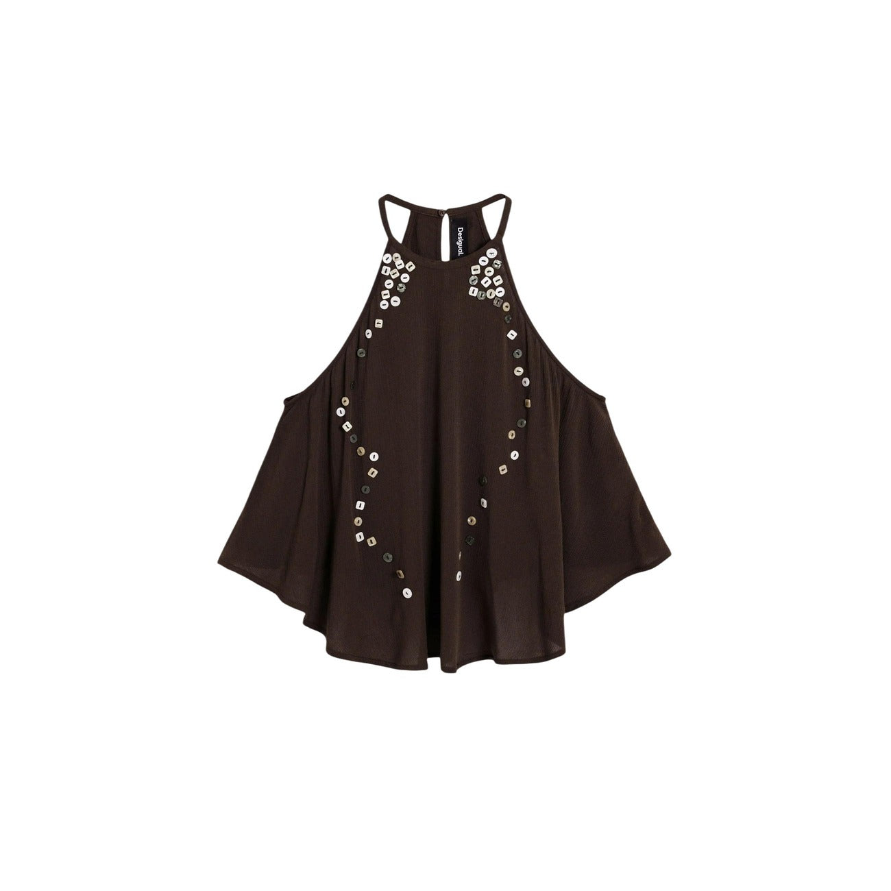 Desigual Women Top