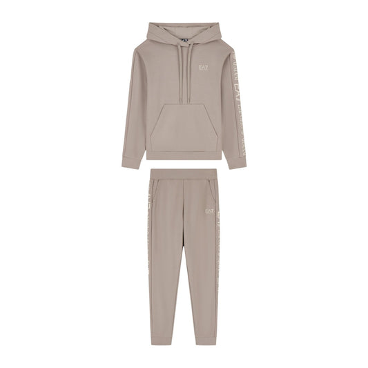 Ea7 Women Jumpsuit