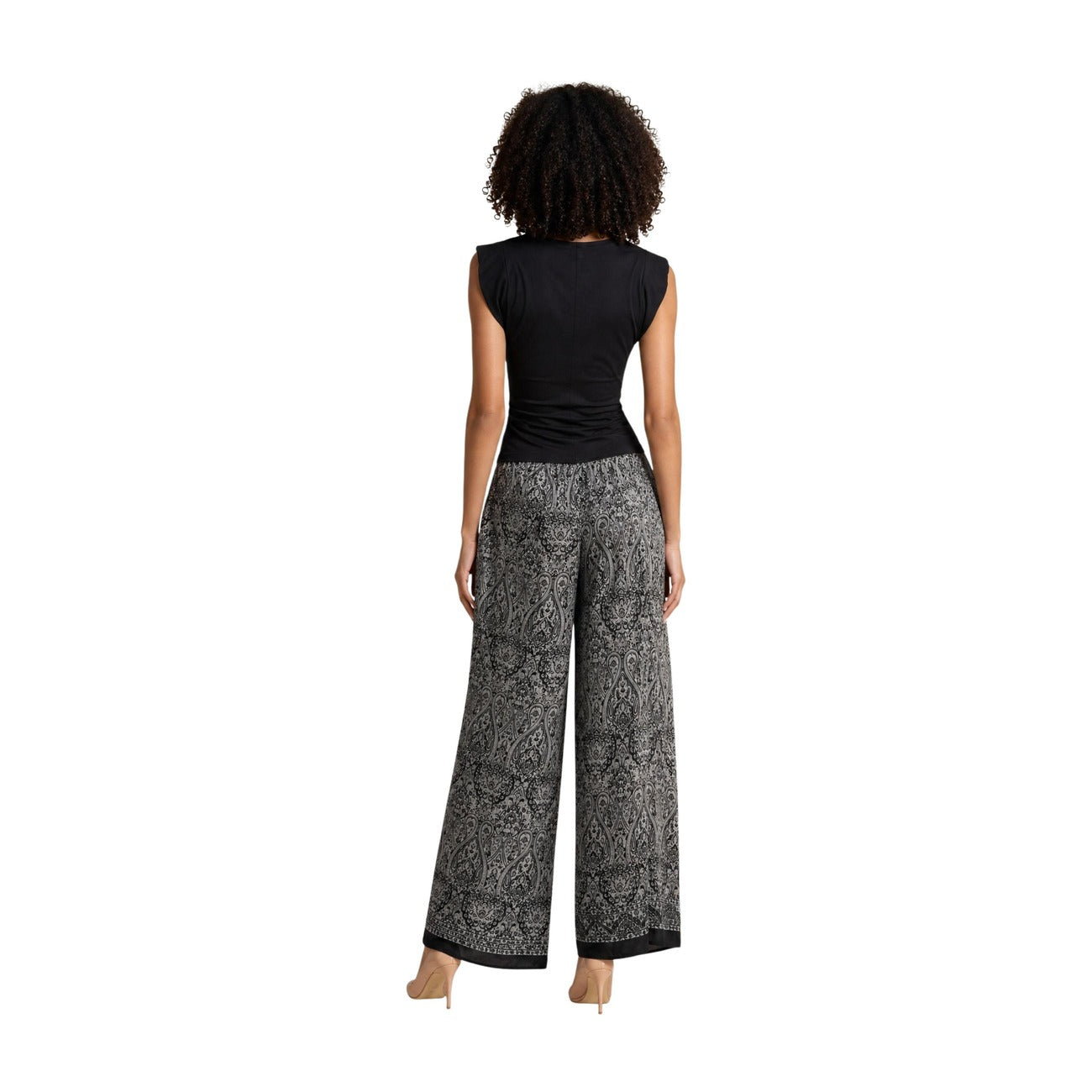 Ayfee Women Trousers
