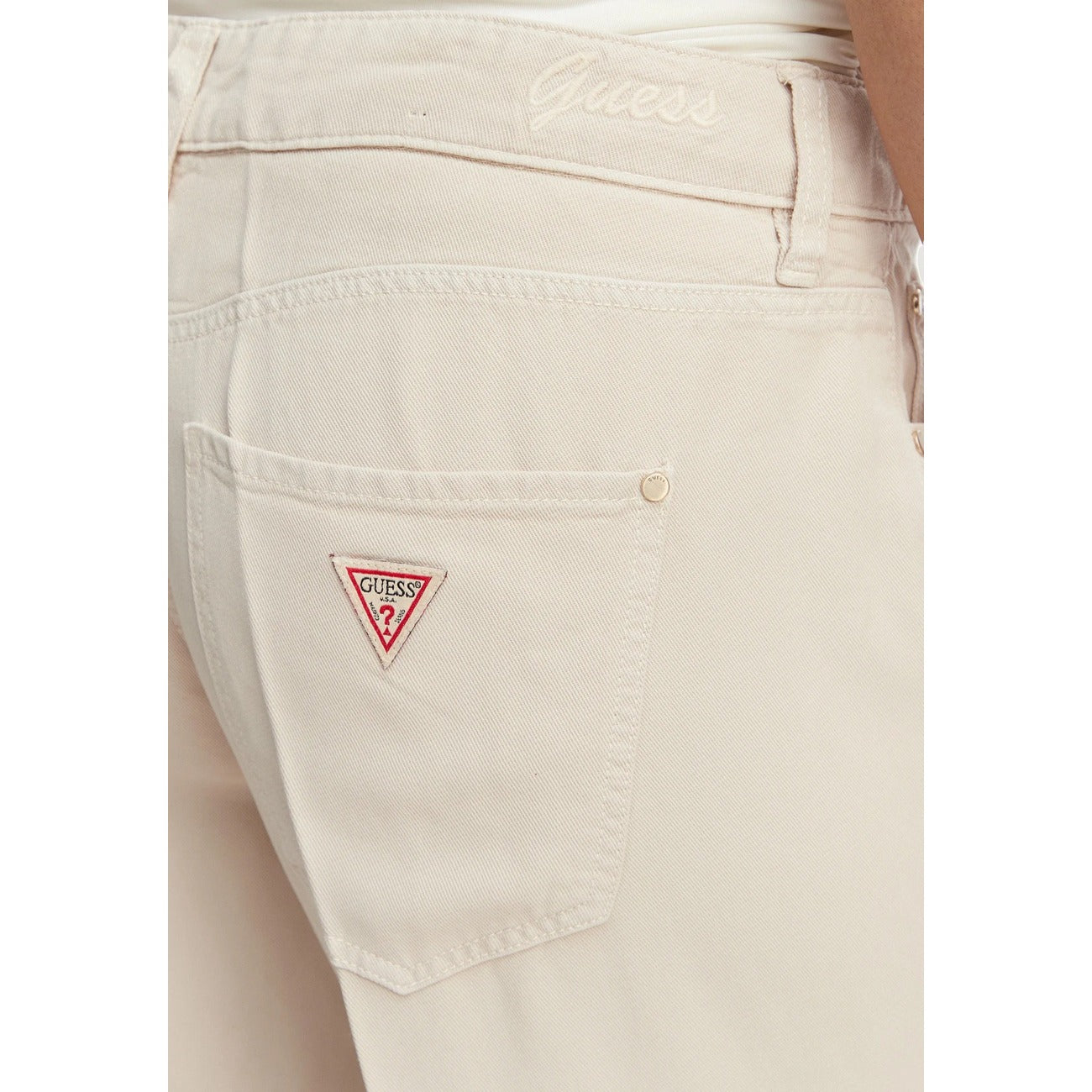 Guess Women Trousers