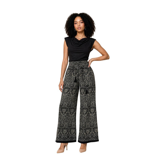 Ayfee Women Trousers