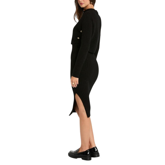 Morgan De Toi Women Dress