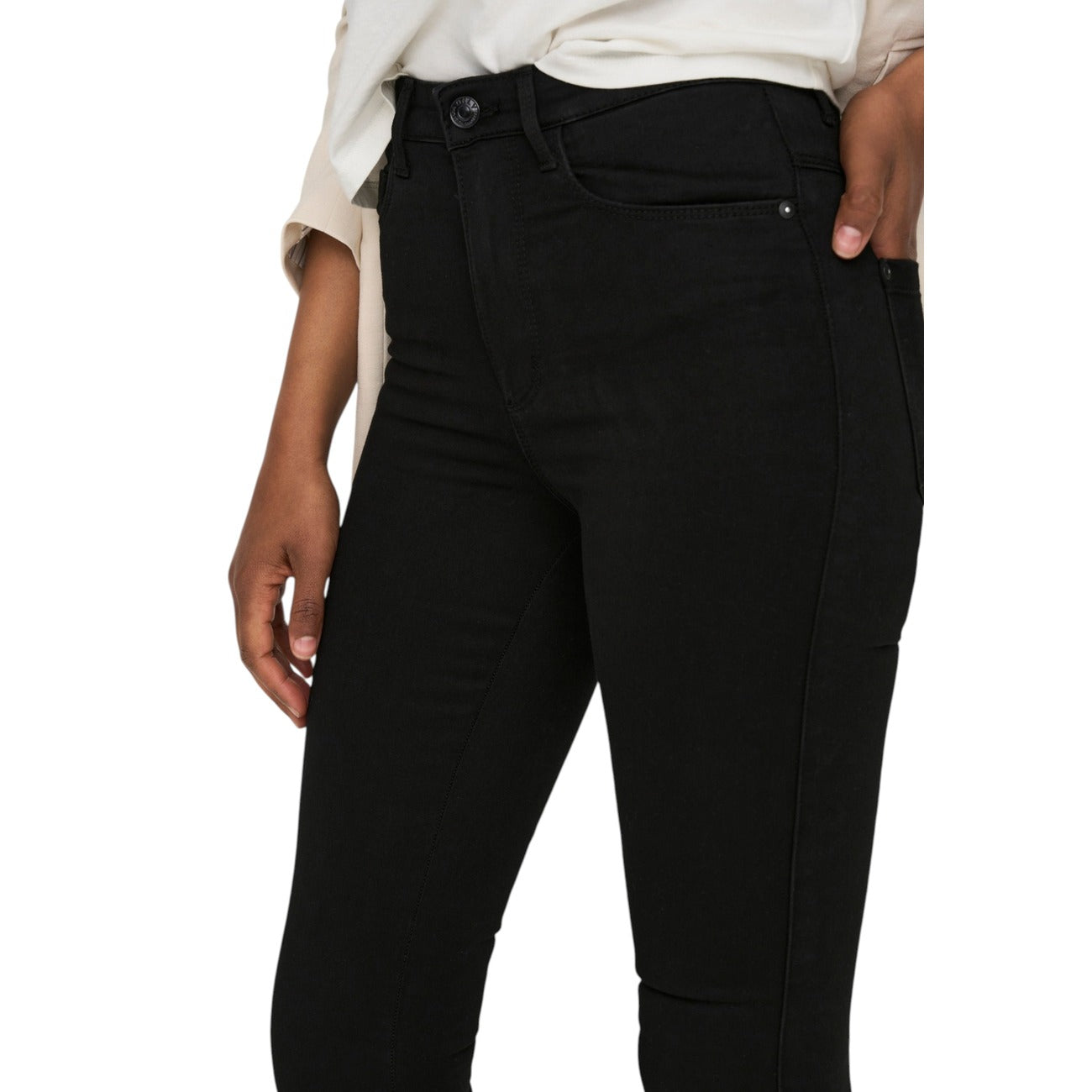 Only Women Trousers