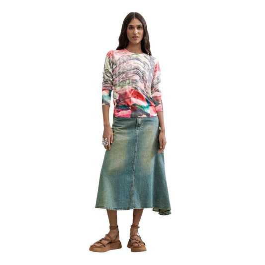 Desigual Women Knitwear