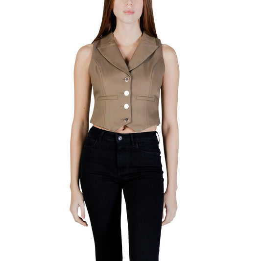 Morgan De Toi Women Gilet