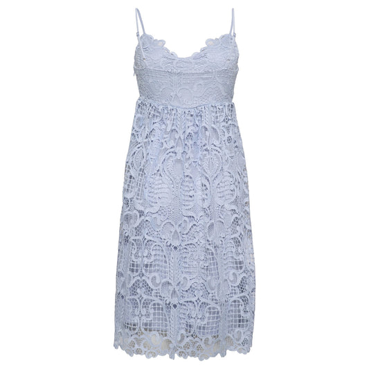 Vila Clothes Women Dress