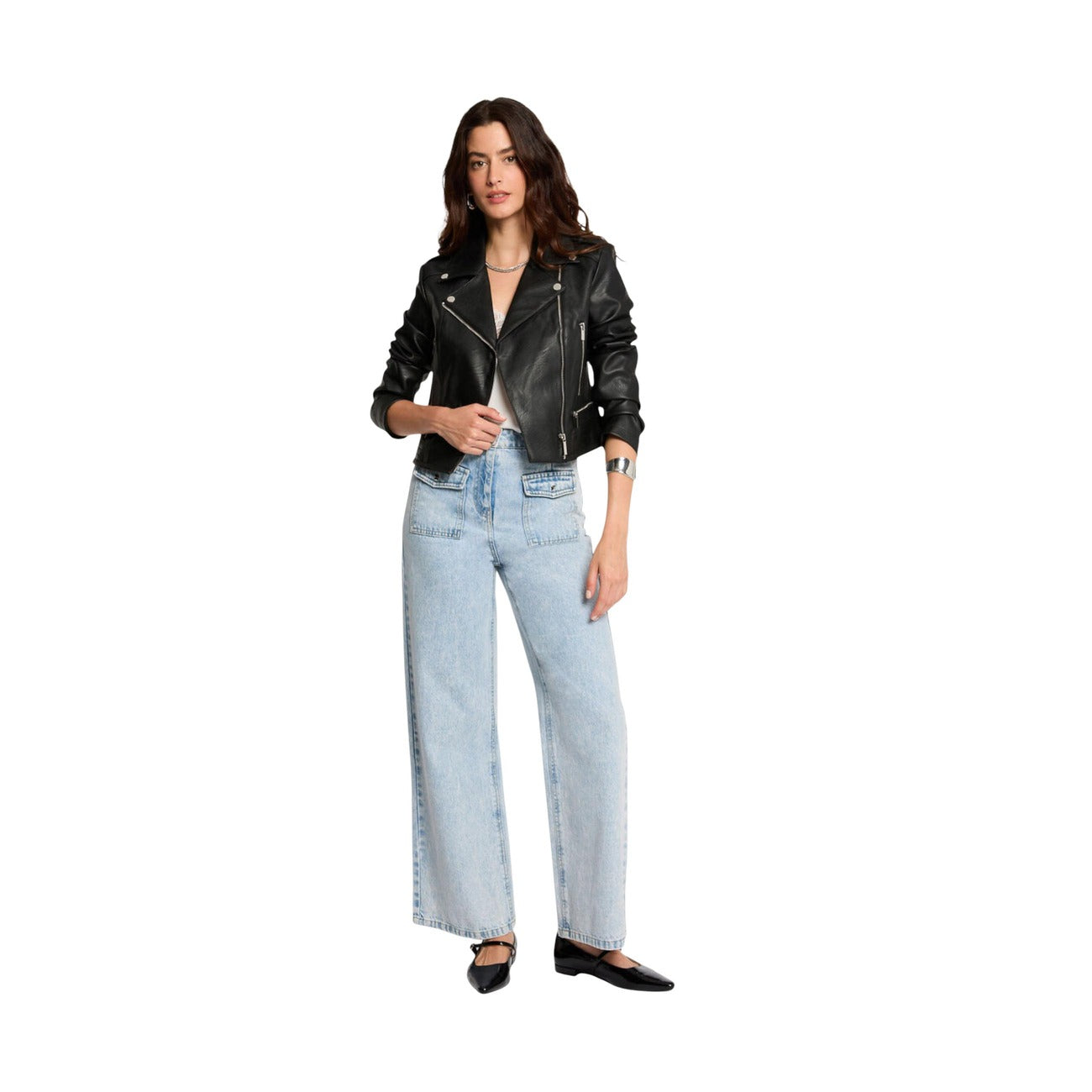 Morgan De Toi Women Blazer