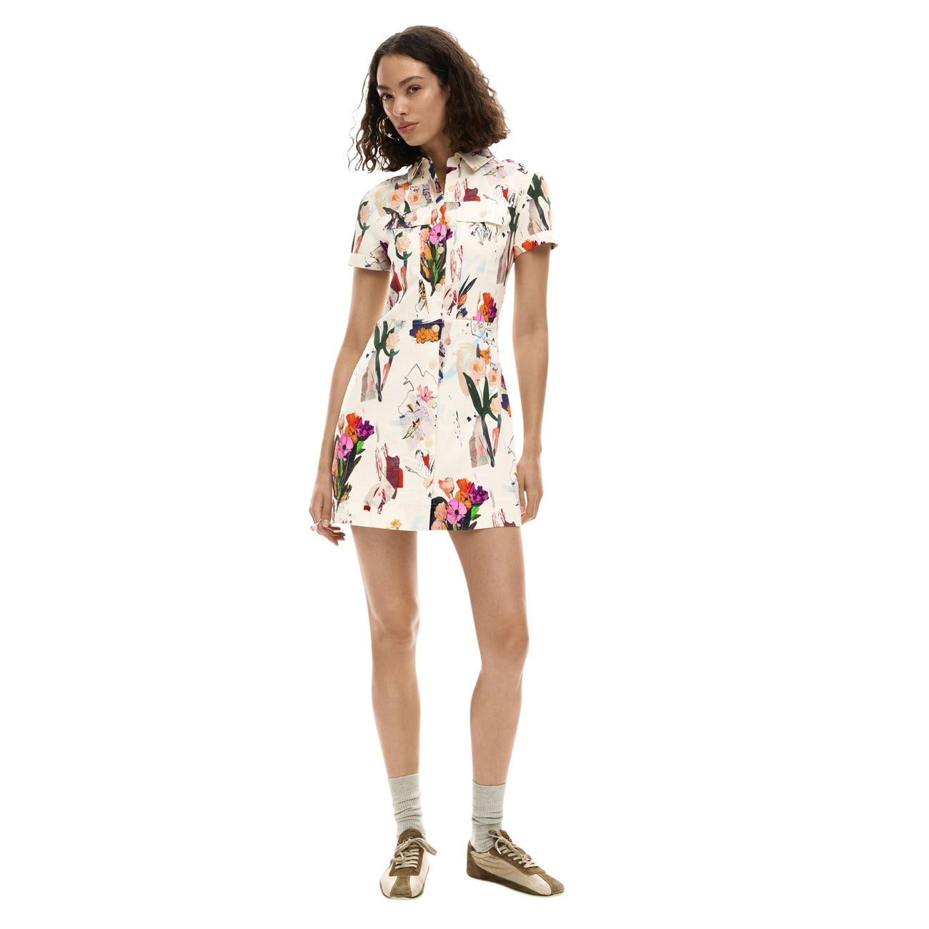 Desigual Women Dress