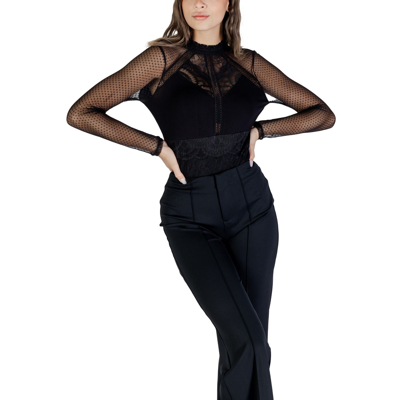 Morgan De Toi Women Blouse