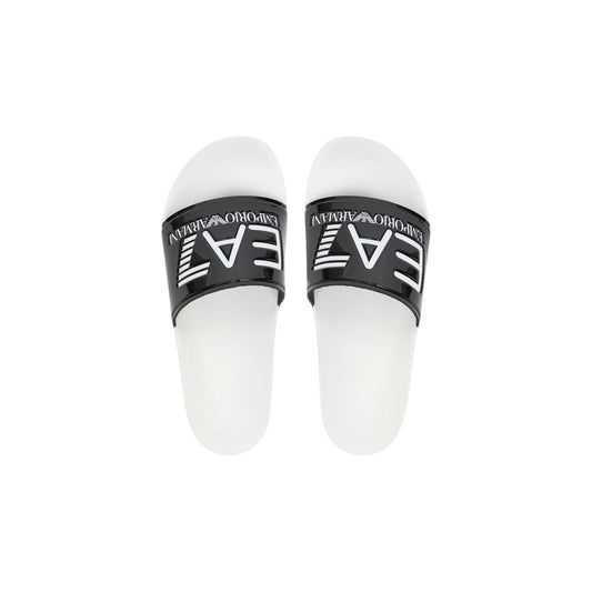 Ea7 Men Slippers