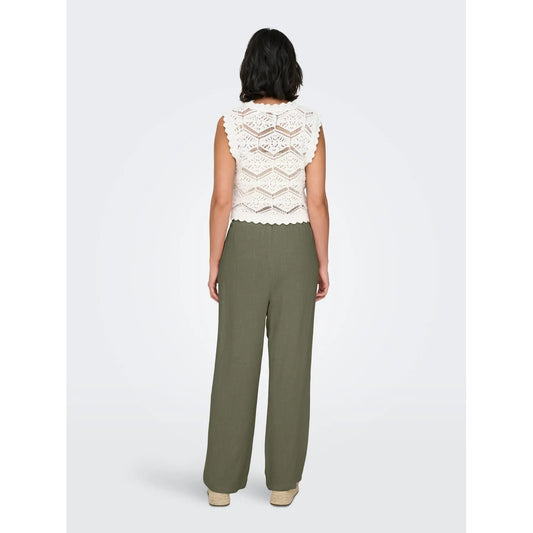 Only Women Trousers