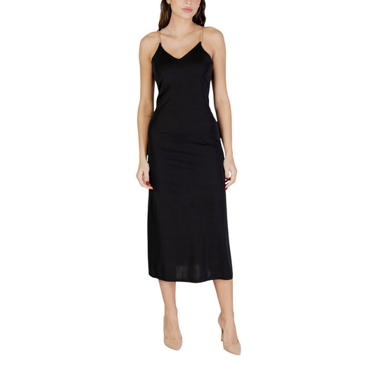 Morgan De Toi Women Dress