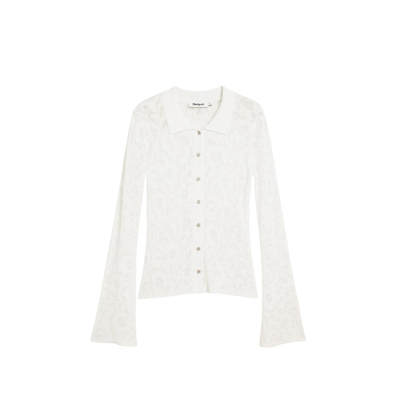 Desigual Women Shirt