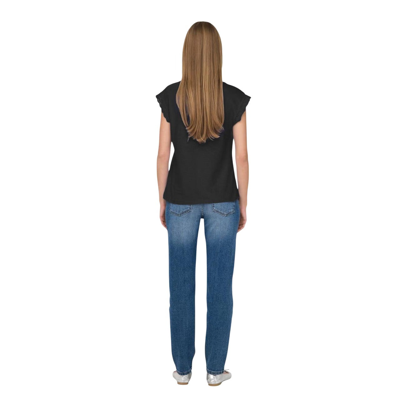Jacqueline De Yong Women Undershirt