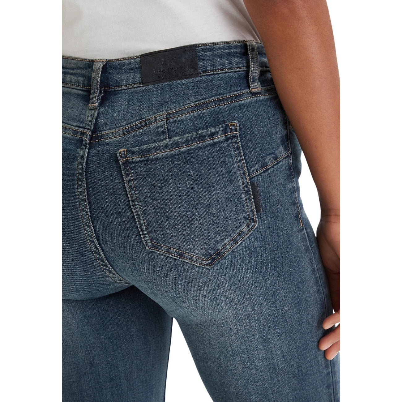 Armani Exchange Women Jeans