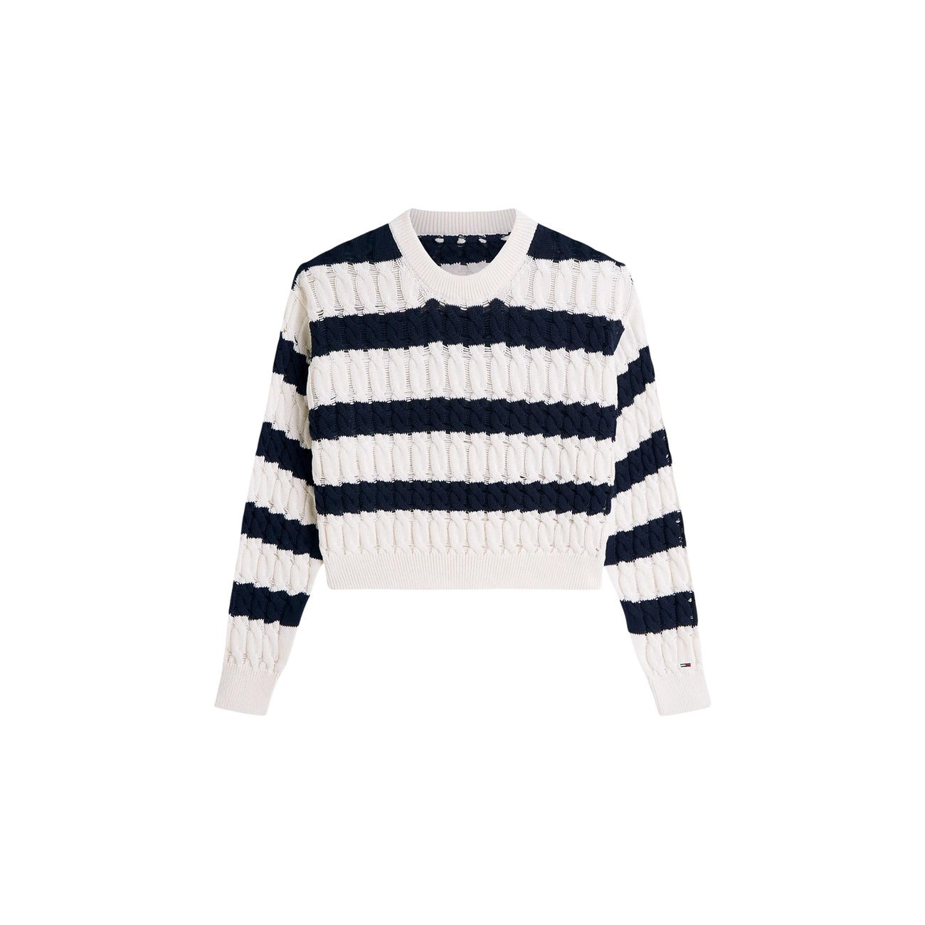 Tommy Hilfiger Jeans Women Knitwear