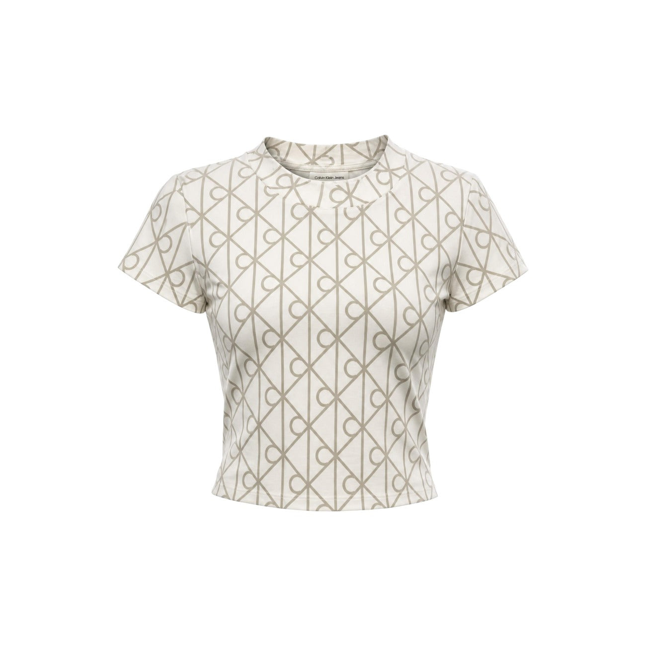 Calvin Klein Jeans Women T-Shirt