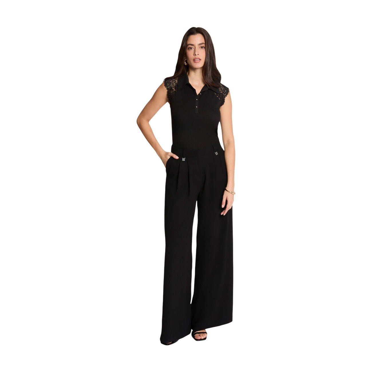 Morgan De Toi Women Top